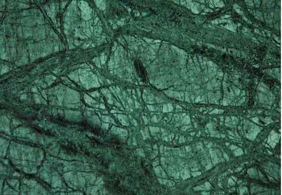 Mármore Verde Guatemala