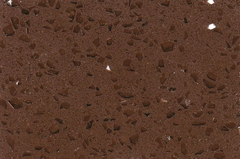 Quartzo Marrom Stellar