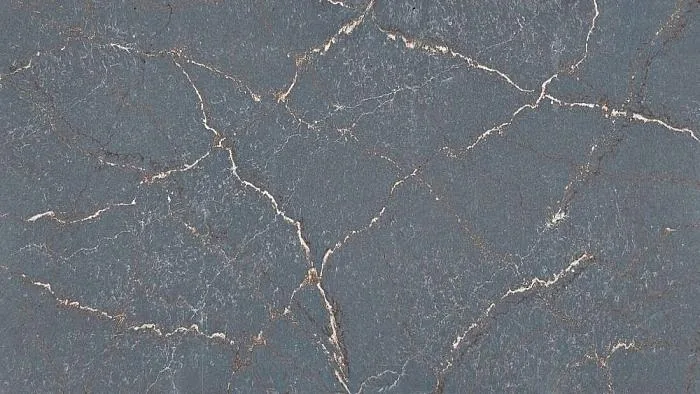 Quartzo Azul Parisien Bleu